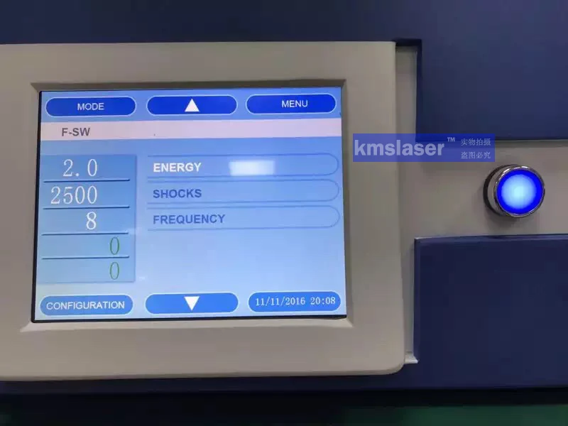 Германия импортный компрессор shockwave терапия 8 бар 2 миллиона снимков Ударная Волна терапия машина для ED лечения