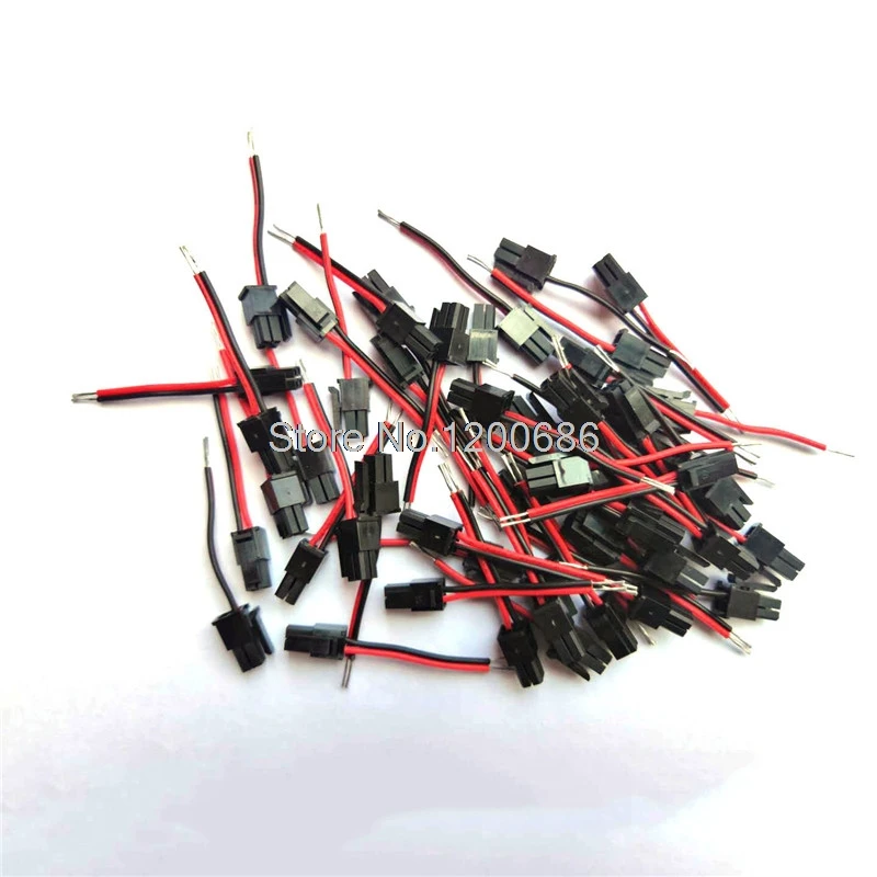 5 см 22AWG Molex P/N 43025-0400 4 Pin Molex Micro-Fit 3,0 dual row(4 схемы) Мужской 20 см длинный кабель Pin 3(-) pin 4