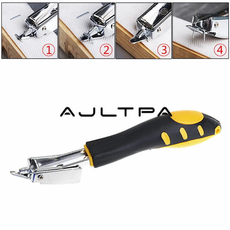50Pcs Multi-function Staple Remover Nail Puller Hand Nailers Removing Tool H4479 | Инструменты