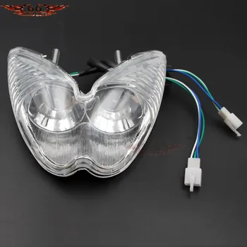 

ATV/QUAD FRONT HEADLIGHT HEAD LIGHT 150CC 200CC 250CC new