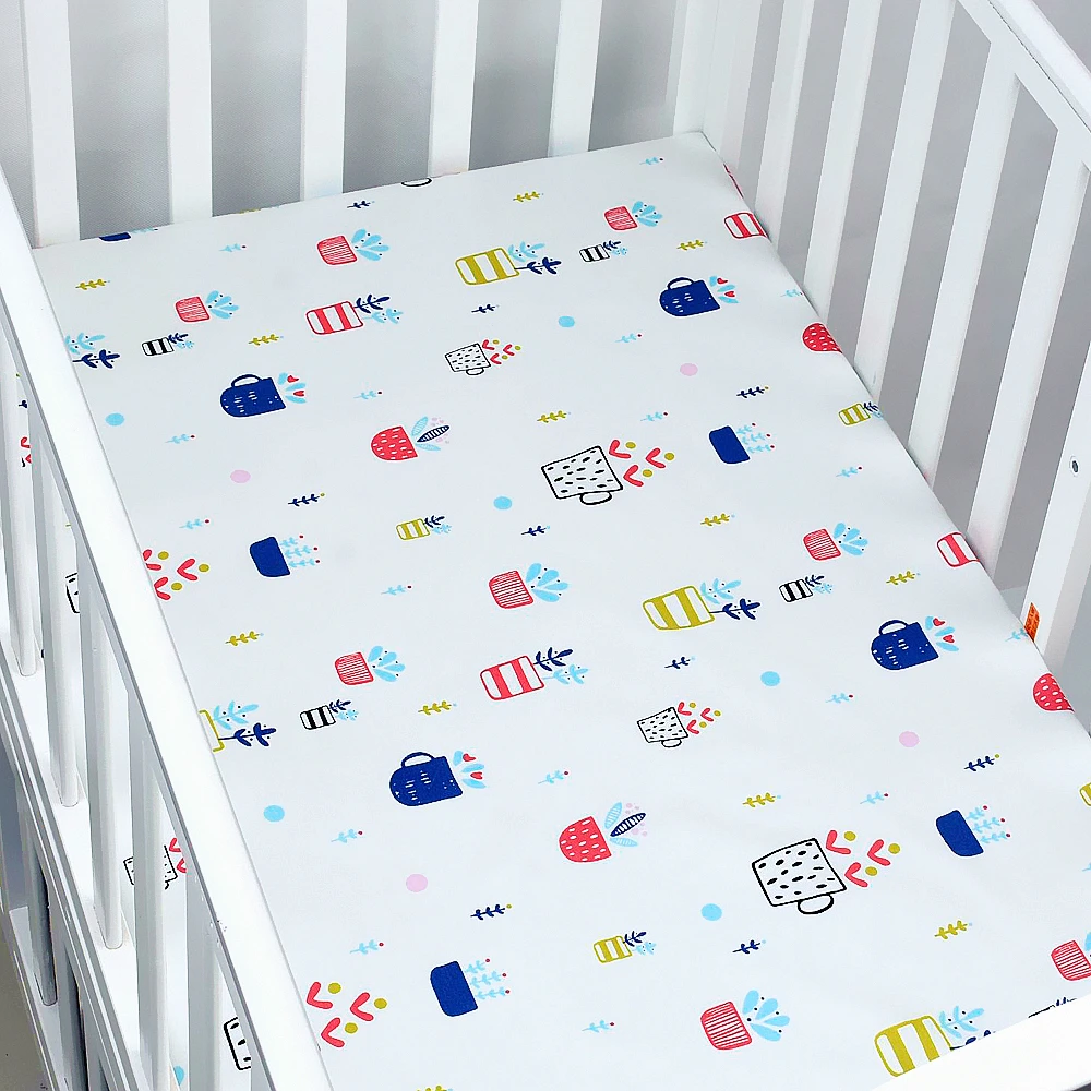 100 cotton percale fitted portable mini crib sheet bed sheet fitted fitted mini crib sheets