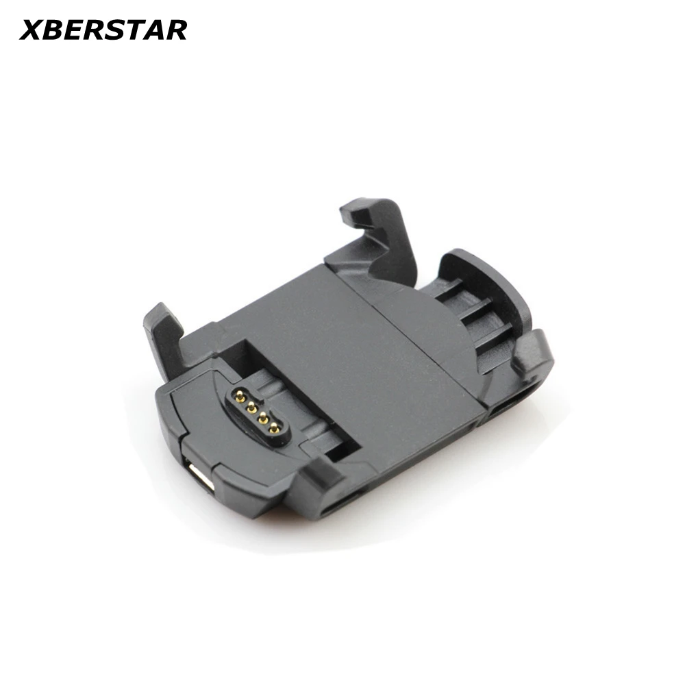  Ladestation mit USB Datenkabel Back Cover Charger Ersatz Für Garmin Fenix 3 Gps-sportuhr