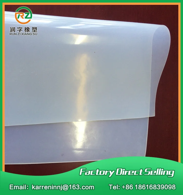 

3pcs/lot 1500X3500X1.5mm silicone rubber sheet wooden door silicone sheet vacuum press silicone rubber mat