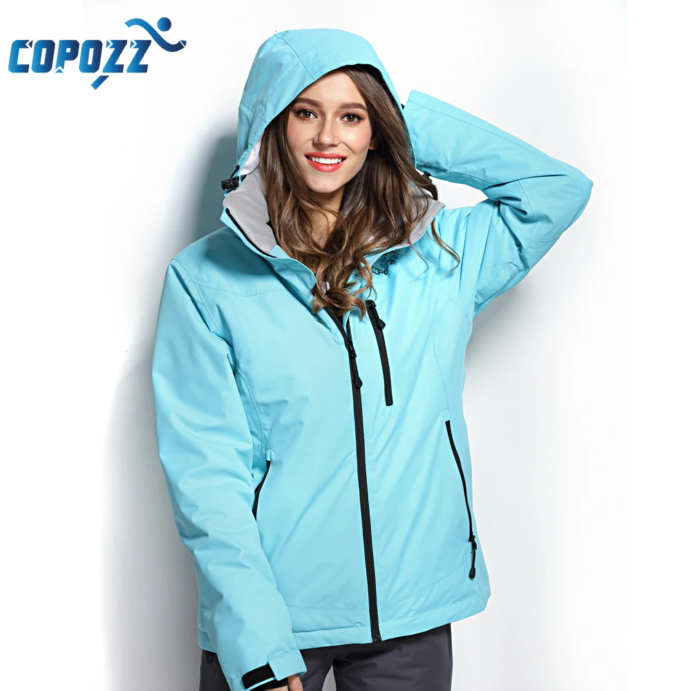 Winter Jacket Ski Jacket Women Ski Pants Ski Jacket Women Snowboard Jacket