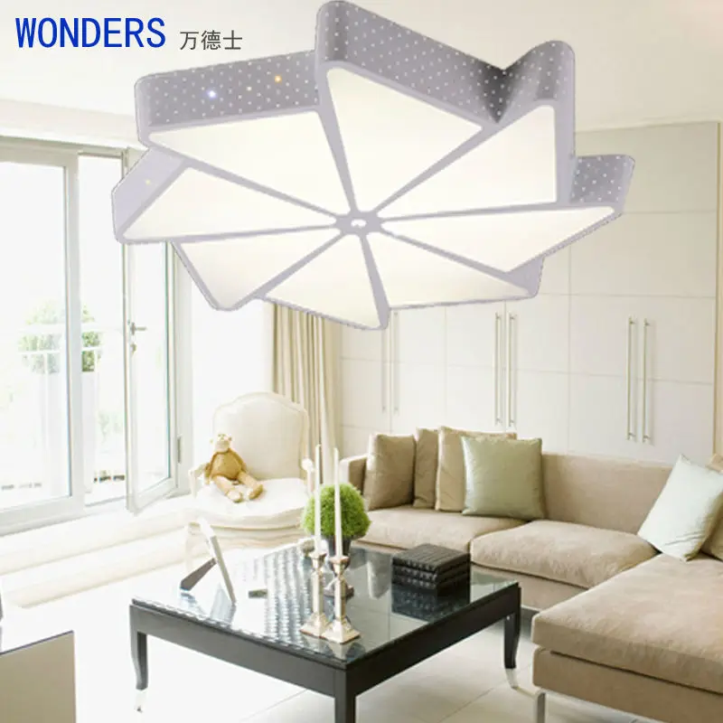 Moderne Deckenverkleidung-kaufen Billigmoderne Deckenverkleidung ... Moderne Deckenleuchten Fur Wohnzimmer