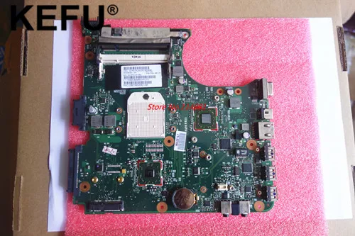 538391-001 материнской платы ноутбука подходит для HP Compaq 515 615 CQ515 CQ615 Тетрадь Горячий в России