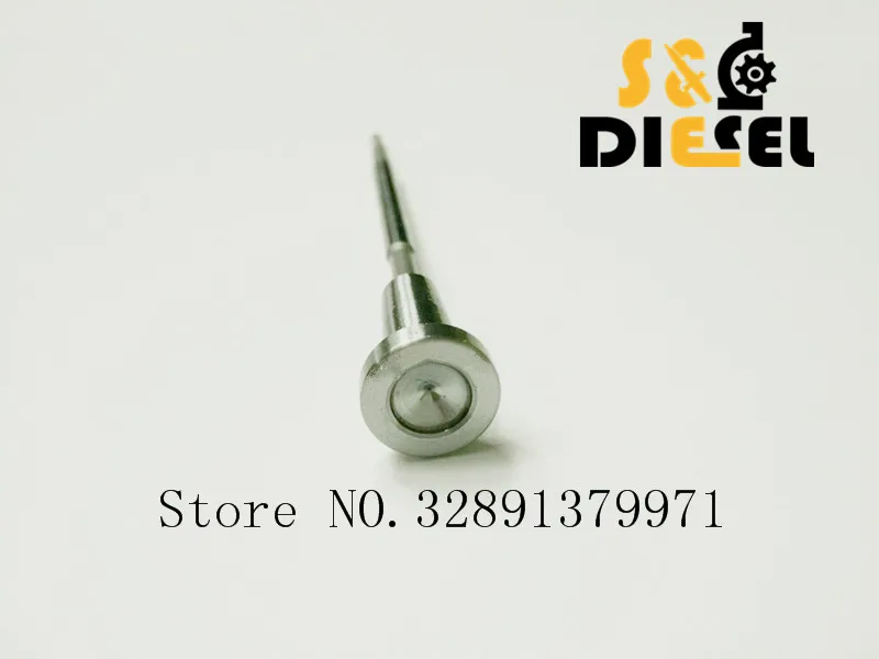 Best Quality Common Rail Valve Set F00RJ01704 Control set F 00R J01 704 For Injector 0445120083/0 445 120 083 | Автомобили и