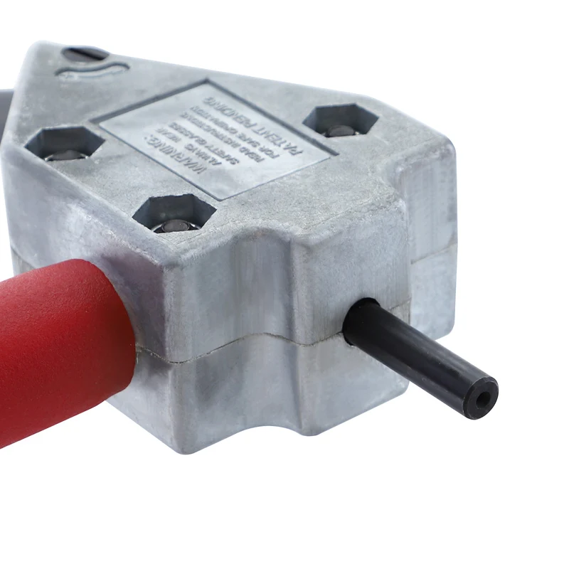 Инструмент для резки металла HCS инструмент сверления 8 мм резак листового ножницы