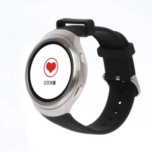 On Sale Finow X3 Smart Watch Bluetooth Wifi Watch MTK6572 Ram 512mb+Rom 4GB 1.3display GPS Smartwatch PK huami amazfit watch