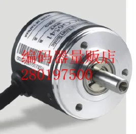 

[BELLA] ES3-06PG6941 delta encoder Technology