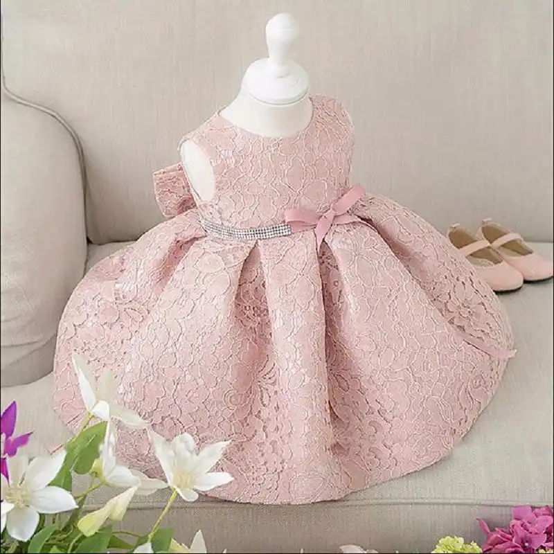 Nuevo Vestido De Fiesta De Cumpleanos Para Nina Vestidos De Bautizo Vestido De 1 Ano Para Nina Vestido De Cumpleanos Para Nina 6by032 Vestidos De La Caja Vestidovestido Nuevo Aliexpress