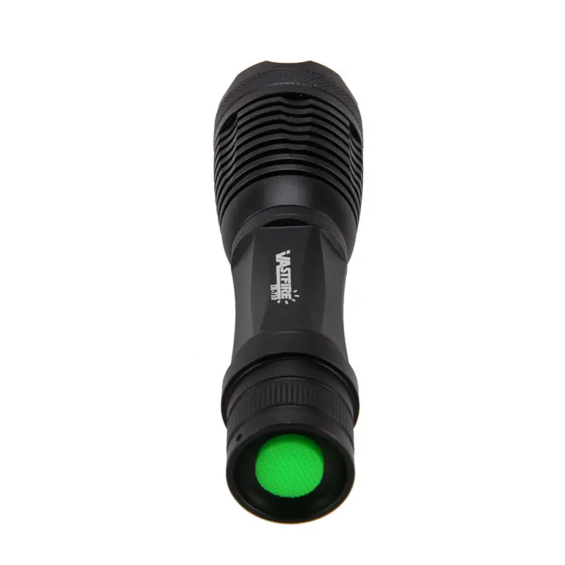 VASTFIRE Zoomable 10w LED Infrared 940nm IR LED Night Vision Infrared