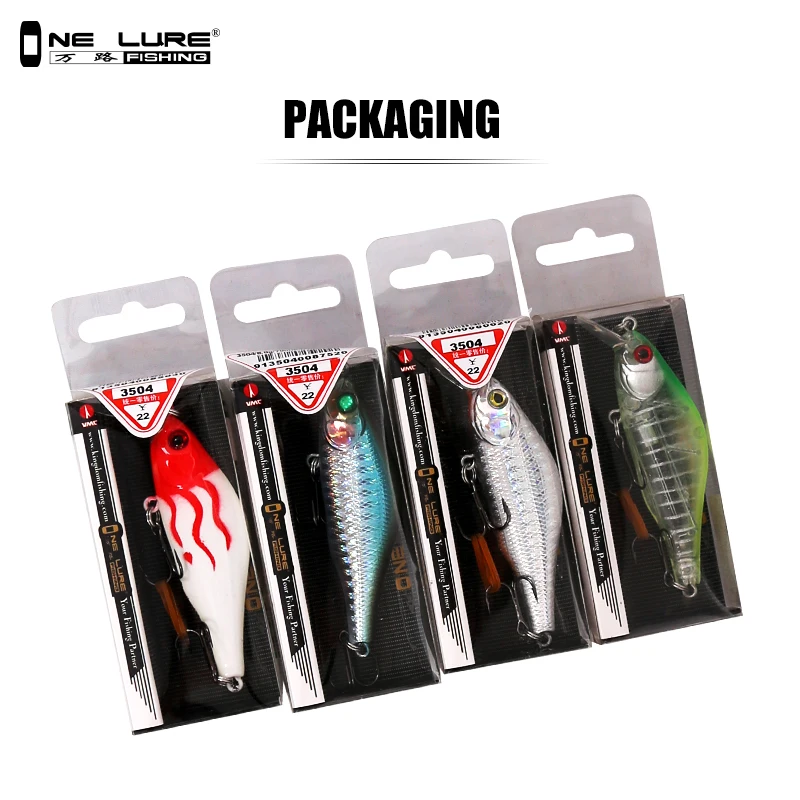 1 шт. рыболовная искусственная приманка 70 мм 8 г|fishing lure|floating lureslures china |