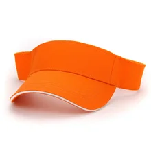 Для мужчин Для женщин летние плотные спортивные штаны для бега регулируемый взрослый Повседневное вечерние на открытом воздухе солнцезащитные очки модные тренировка, теннис козырек для гольфа Кепки