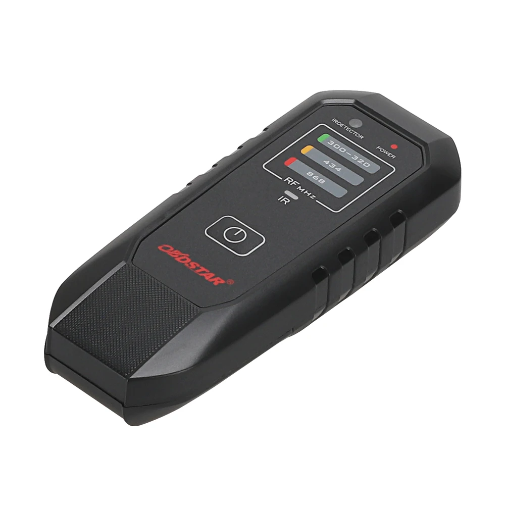OBDSTAR RT100 RT 100 дистанционный тестер частоты инфракрасного(ИК) может обнаруживать частоту автомобильного пульта дистанционного управления