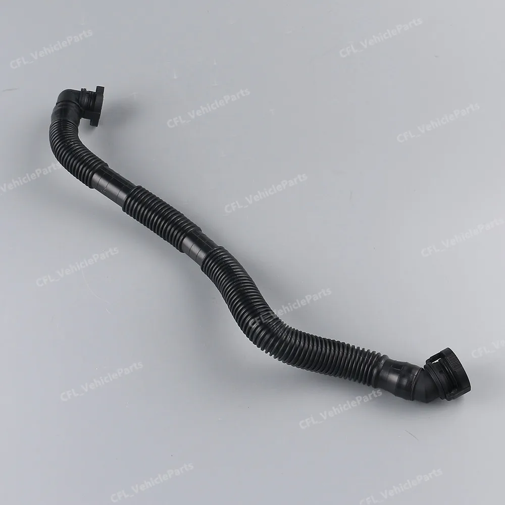 Secondary Air Pump Connector Hose 06G131127 For Beetle 1998-2005 Golf MK4 2000-2010 Jetta MK4 1999-2009 2.0L 85KW