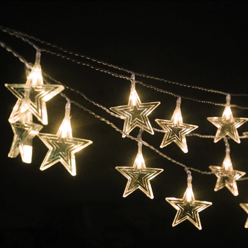 Related Keywords & Suggestions for outdoor star lights