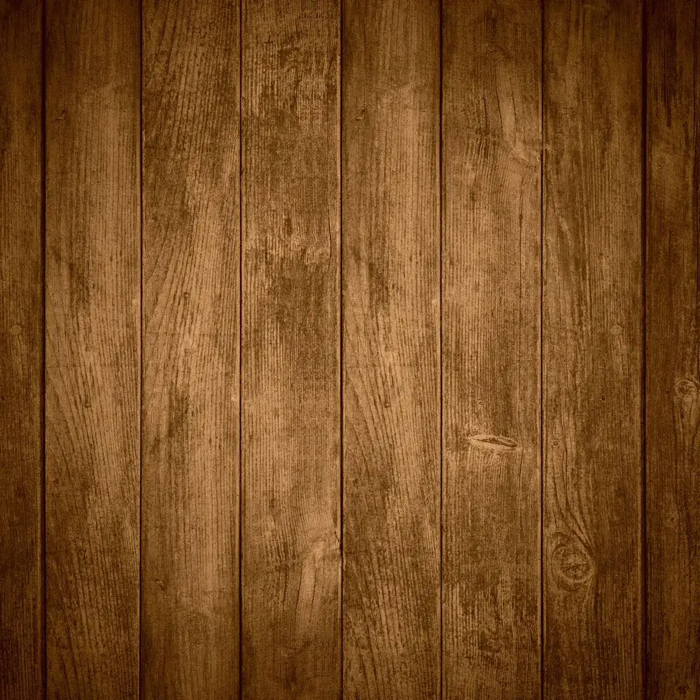 

SHENGYONGBAO 10x10ft Art Cloth Custom Wood grain Photography Backdrops Prop Studio Background TMW-2005
