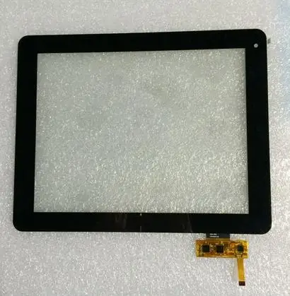

NEW Original 9.7-inch capacitive touchscreen external screen 3008-CT097GG017 / FPCA097