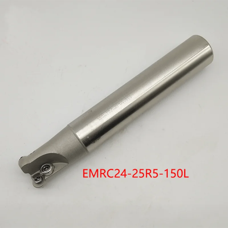 EMR C24-25R5-150L фреза держатель 150 длина резак RPMW1003 вставить токарные инструменты |
