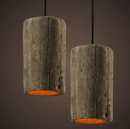 Подвесной светильник винтажный подвесной из цемента|industrial hanging lamp|hanging lamplamp for bar |