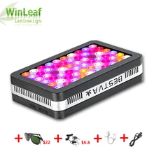 Лампа для выращивания растений, тентовая коробка, полный спектр, 600 Вт, 1200 Вт, 2000 Вт, для комнатных теплиц, семена гидропоники и Цветущий светодиодный светильник для выращивания растений