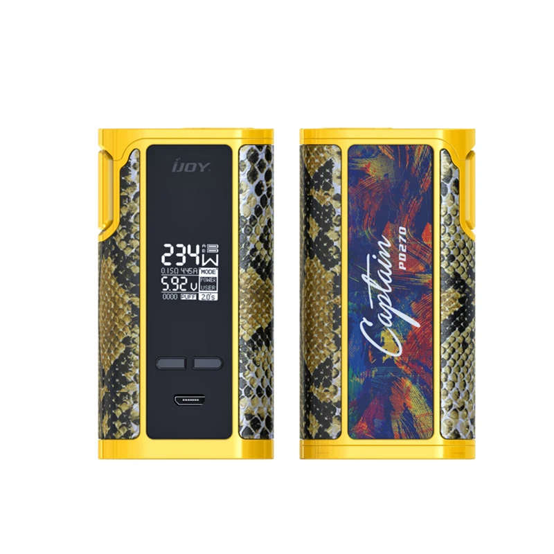 IJOY Captain PD270-2