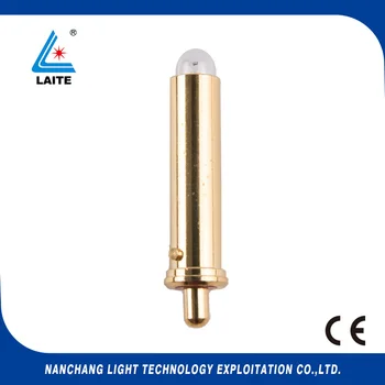 

heine 070 Ophthalmoscope lamp bulb 3.5V Equivalent Lamp free shipping-10pcs