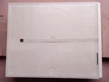 

New Touch Screen only Touch & Touch Glass for Panel SCN-AT-FLT15.0-Z05-0H1-R