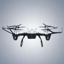 H32WH 4-Axis Aircraft Wifi Sync Image FPV 1.3MP Cameras Vedio UAV RC Drone