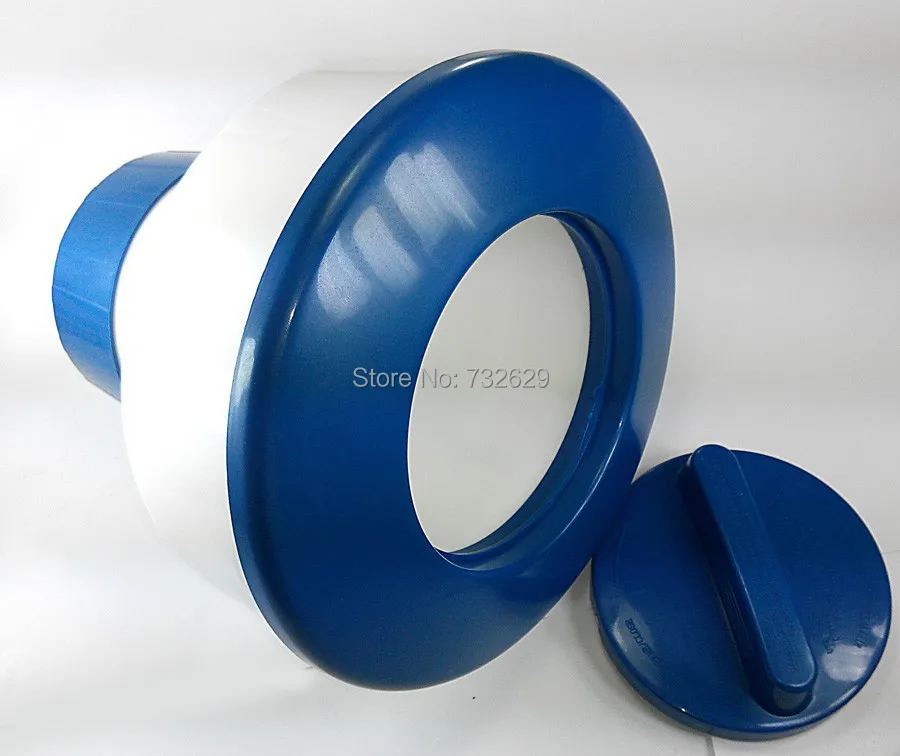 Spa Pool Floating Tablet Dispenser Chlorination Tab Dispencer