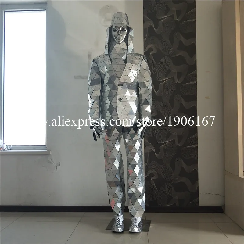 Mirror man11