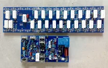 Assembled 1500W Powerful amplifier board/mono amp board stage amplifer board