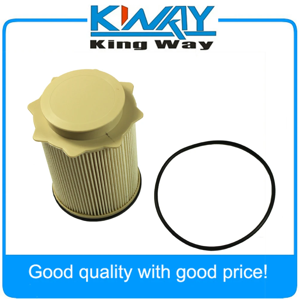 

FUEL FILTERS 68157291AA / 68065608AA FITS FOR DODGE RAM 6.7 DIESEL 2010 - 2016