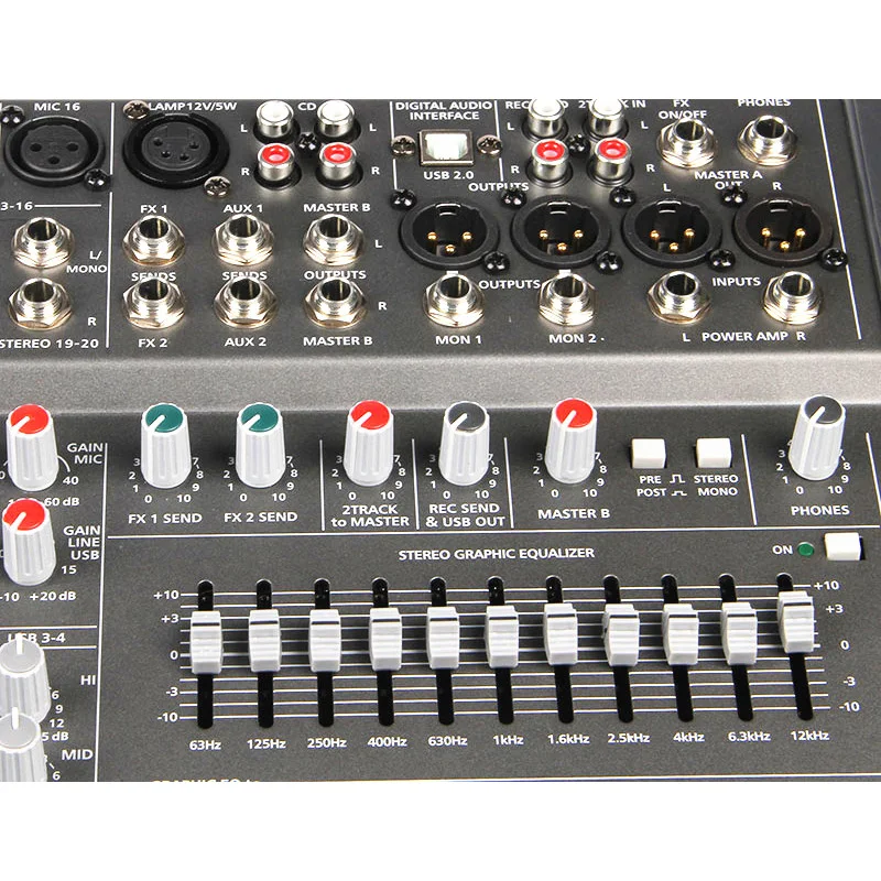 PM-1600