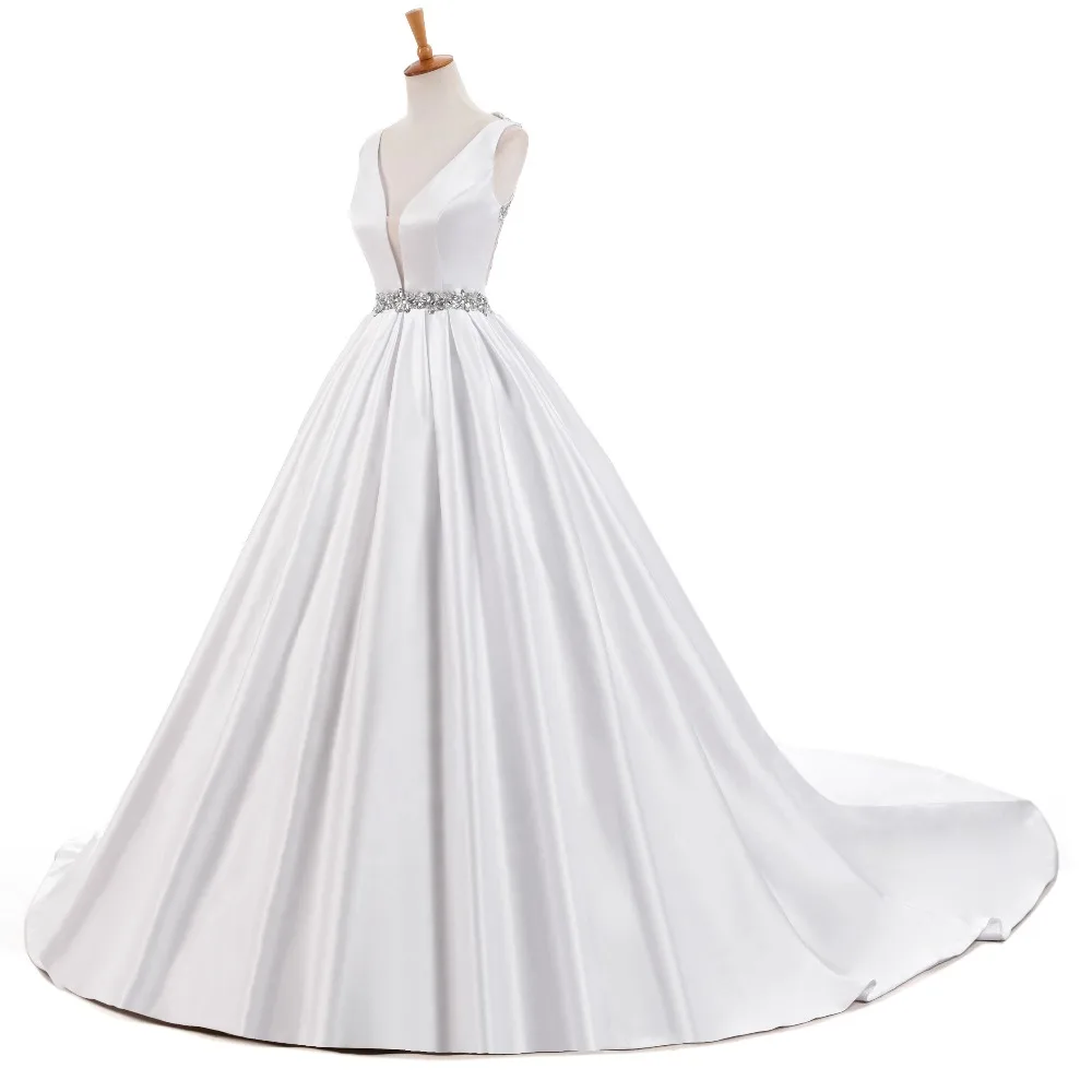 wedding dresses
