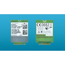 Абсолютно новая сетевая карта huawei ME936 lt4110 SPS 756993-005 4G NGFF M.2 FDD-LTE WCDMA/HSDPA/HSUPA/HSPA+ WWAN для ноутбука hp
