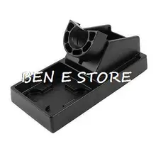 6," х 3" x 2," 16x7,5x6 см Rectangled База металлическая крышка паяльник стенд держатель черный