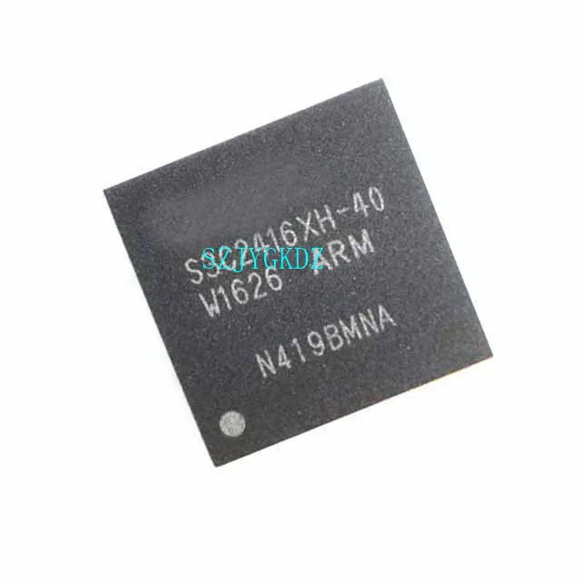 

S3c2416 Master Chip Memory Ic S3c2416xh-40