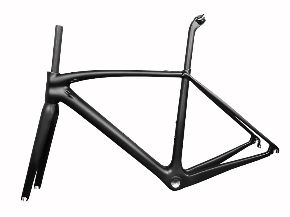 

CRF15 T1000 UD matte/glossy carbon road bicycle frame racing bike frame Methanical/Di2 with logo XDB DPD available