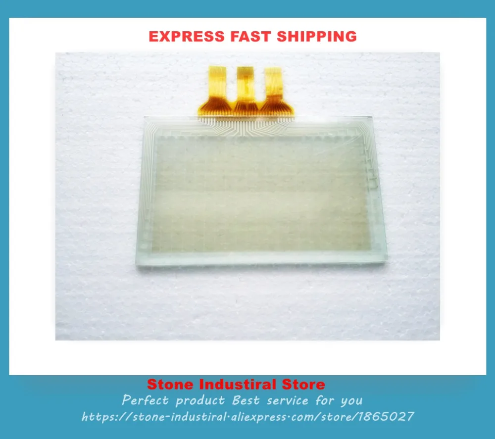 Nuovo Pannello Touch Screen Originale Tp760-T Qualità Perfetta