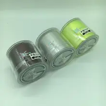 

YUYU 500M Nylon Fishing Line 1.7-17LB 0.78-7.9KG 0.105-0.46mm red yellow white Nylon Line Fishing Line for Fishing
