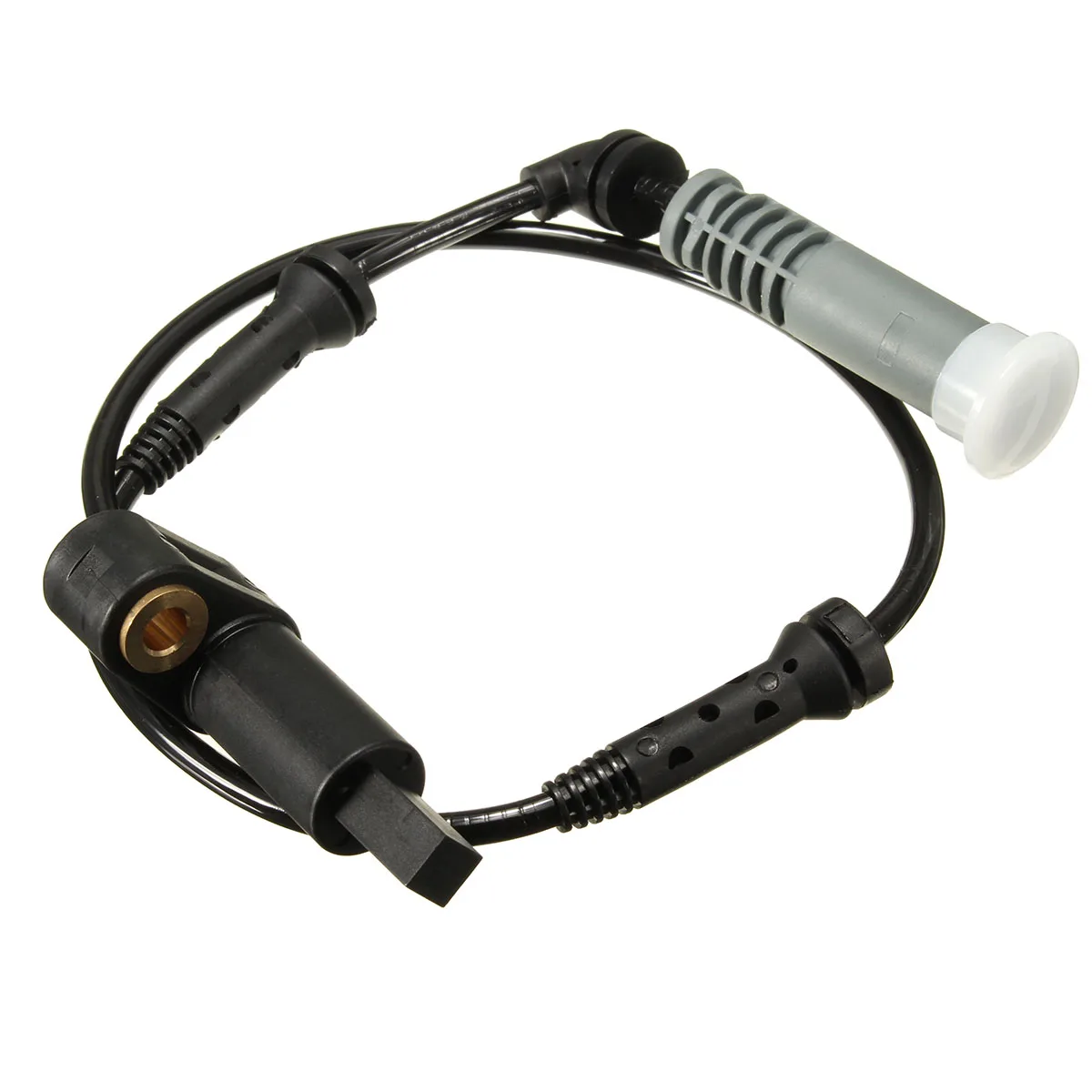 

Brand New ABS Wheel Speed Sensor Front Left Right for BMW 3 SERIES (E46) 1998-2006 1164651