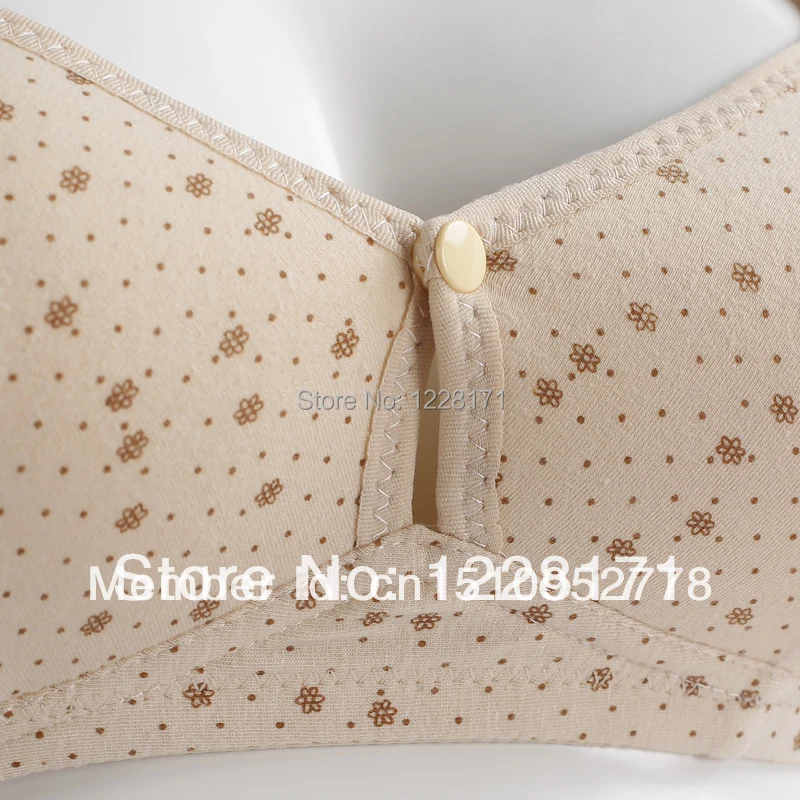 The Top Fasion Cotton Wire Three Hook-and-eye New 2014 Women Dress Breast Feeding Pregnancy Belt Maternity Underwear Panty | Мать и