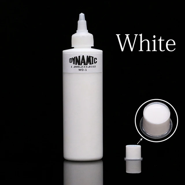 Permanent Makeup 8oz Dynamic Tattoo Ink for Tattoo Kit Tattoo Pigment For Body Art Tattoo Painting C&hellip;