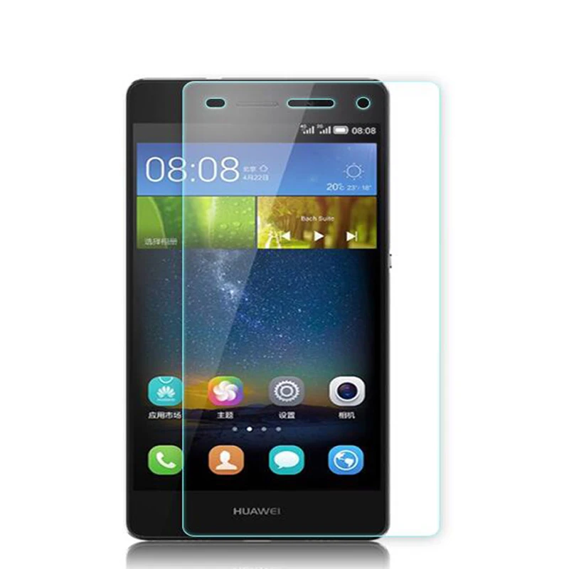 

For Huawei P8 Lite P9 Lite Tempered Glass for Huawei G9 Lite Screen Protector for Huawei P8 P9 Phone Glass HD Thin Glass Film