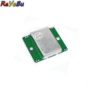 

5Pcs HB100 Microwave Doppler Radar Wireless Module Motion Sensor HB100 Microwave Motion Sensor Motion Detector