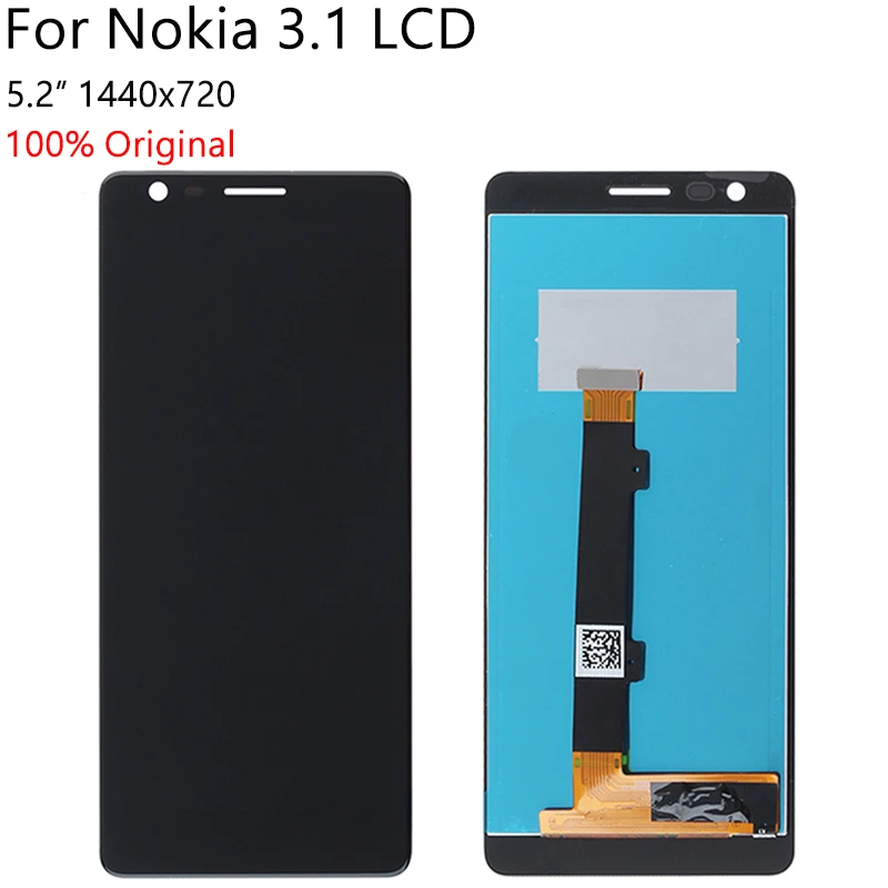 Nokia 3.1 zhutu3