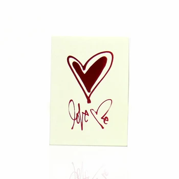 

Love Me Deck cards magic tricks magic props playing cards