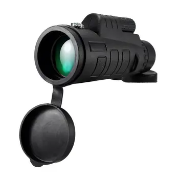 

35x50 Telescope Monocular High Power With Compass HD Big Vision Professional Binoculars for Camping Bird-watching Travel